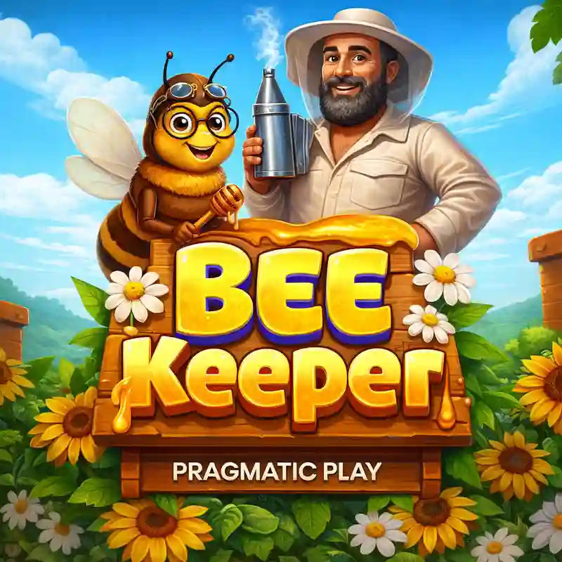 Bee Keeper Game