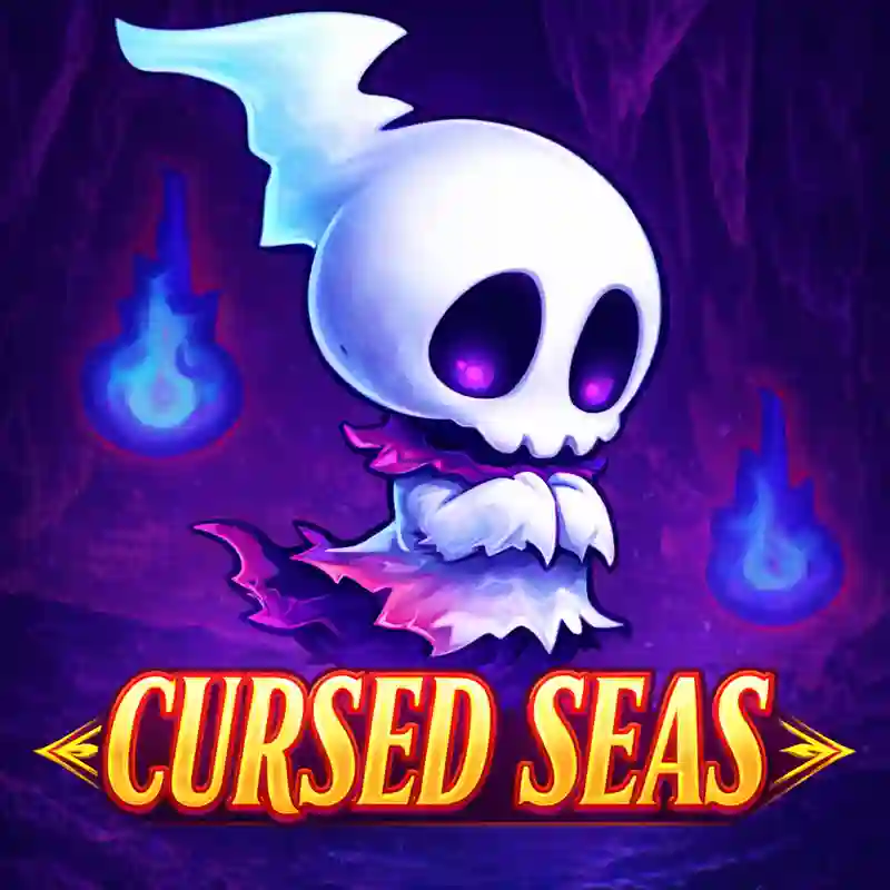 Cursed Seas Slot Game