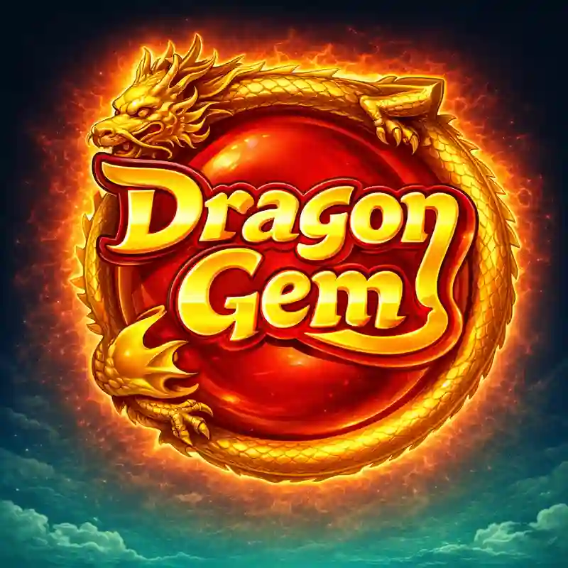 Dragon Gem online casino game