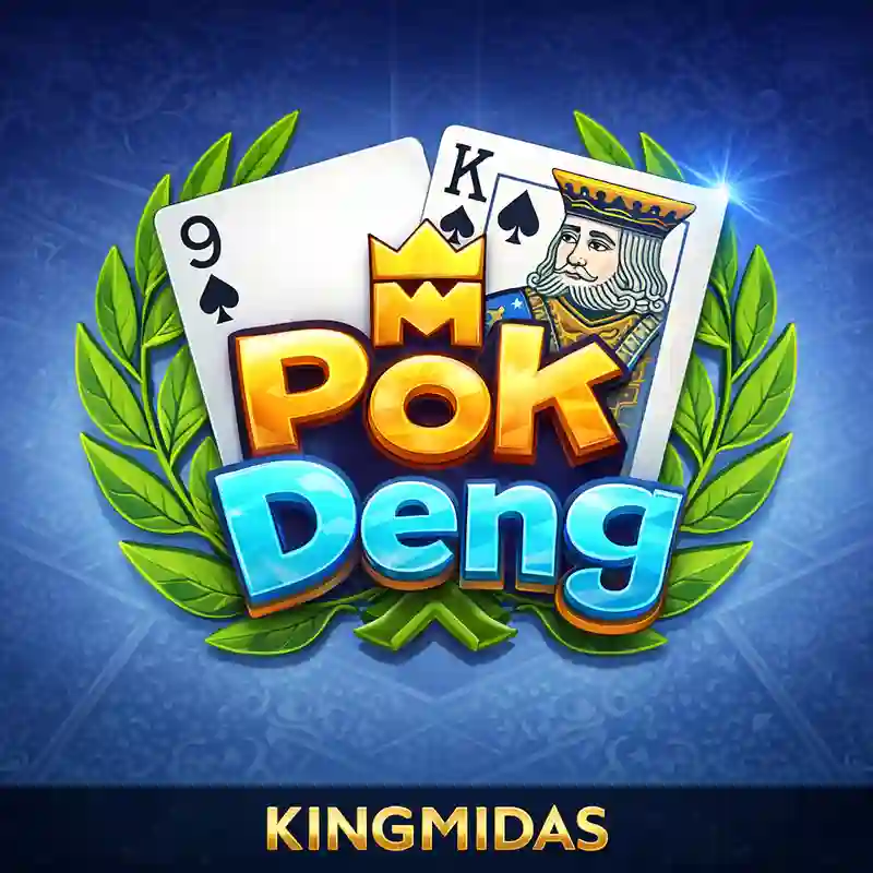 Km Pok Deng Online Casino Game