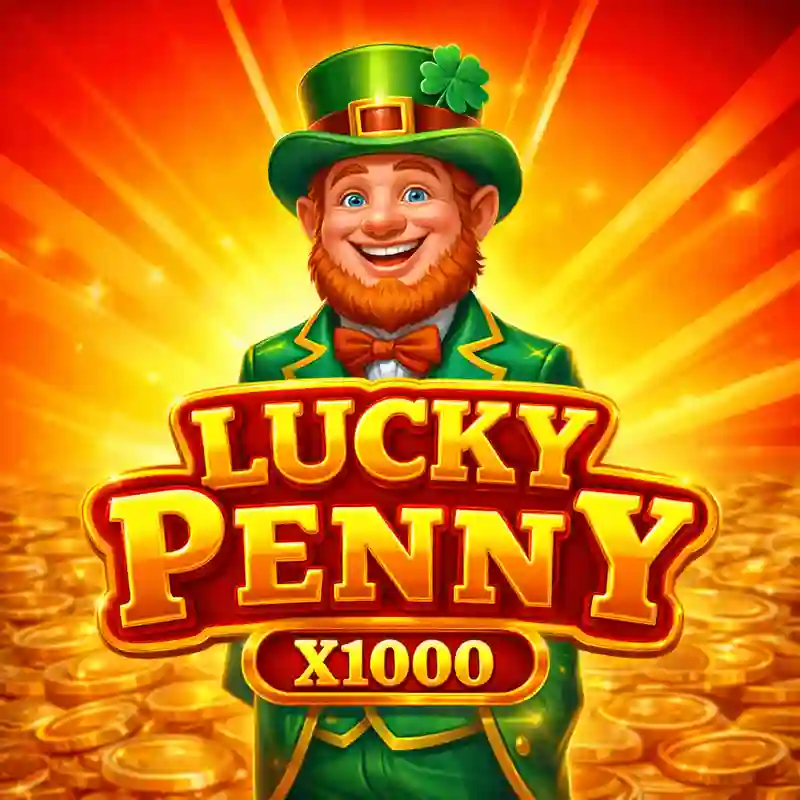 Lucky Penny Slot Game at fb7777 Casino