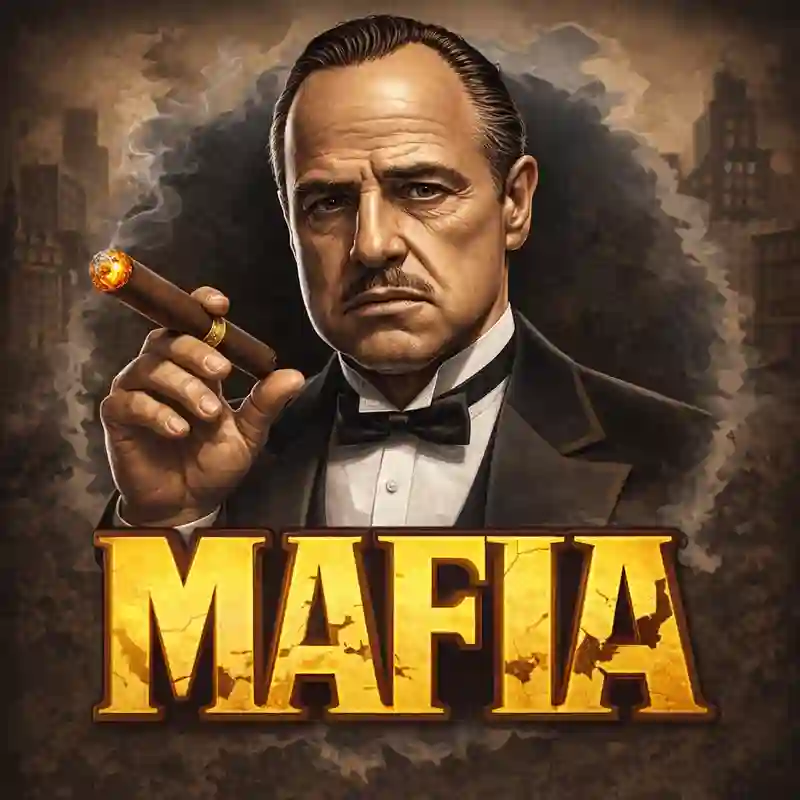 Mafia Online Casino Game - Play at fb7777