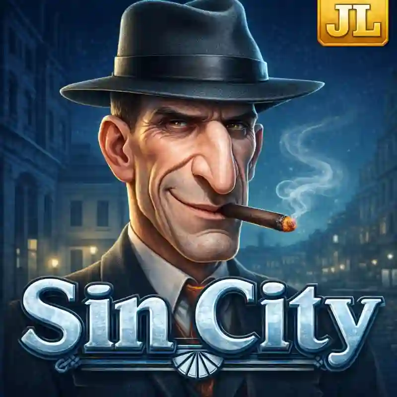 Sin City Slot Game