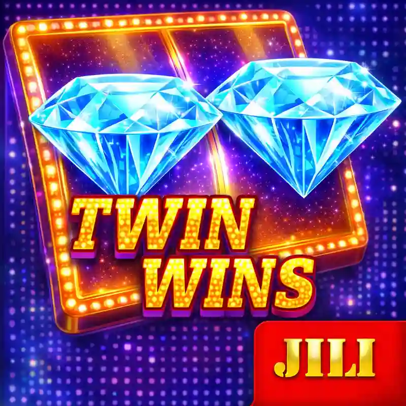 TwinWins Online Slot Game at fb7777