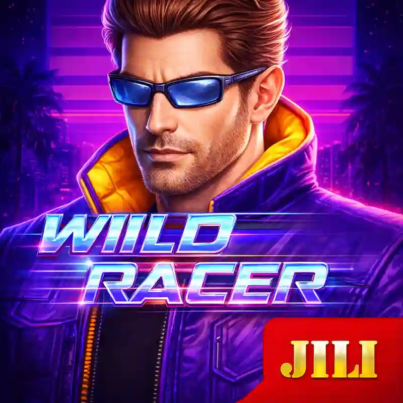 Wild Racer Slot Game - fb7777 Online Casino